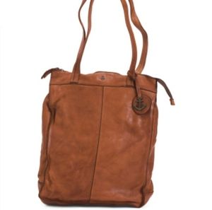 Harbor 2nd convertible tote/backpack